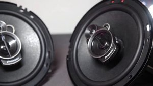 Pioneer TS-A1696S
