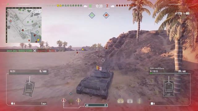 Катаем американцев, а потом посмотрим. Открыт набор в клан. #WoT #Console #PS4 #PS5 #XBOX смотреть онлайн