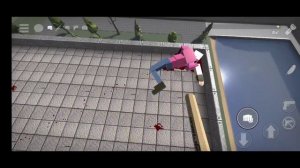 Жестокость В ГореБокс... | Gorebox |