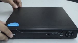 CCTV Kit AHD Installation (DIY) - First Time Setup - CamVision CCTV Ph