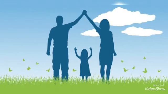 Медитация « Родословная. Папа и мама» смотреть онлайн