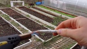 Керамический шнур. Испытание.