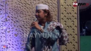 HABIB RIZIEQ ALQADRY (HABIB BAHAR CILIK)