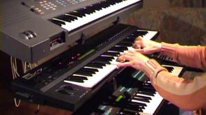 Me playing DM Everything Counts (just a check)