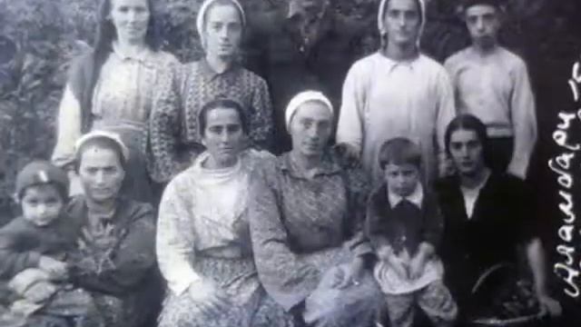 Село Аламбари ალამბარი Кобулетского района Кобулети Аджария Грузия