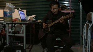 THE LAST OF THE MOHICANS | GUITAR COVER HOANG HOA