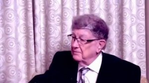 ЛЕГЕНДАРНОЕ ИНТЕРВЬЮ! Уильям Томпкинс. Часть 1.