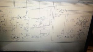 Ремонт телевизора Toshiba 14N1XRS №2