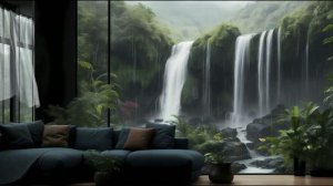 Музыка для успокоения нервной системы, глубокий релакс #164