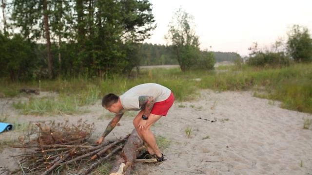 Карелия о. Койонсаари. смотреть онлайн