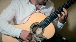 I Will Survive - Guitar