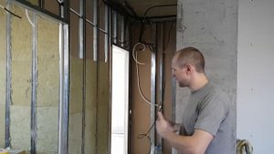 Установка кондиционера в квартире. О чём нужно обязательно задуматься.