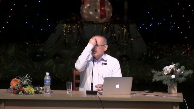 Олег Торсунов - Счастливая семейная жизнь (Чебоксары, 22.12.2016) смотреть онлайн