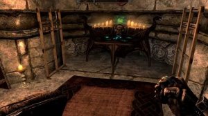 Скайрим. Дом в Маркарте