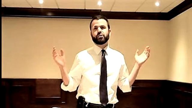 Parsha Vayechi Yosef Wrestles With Yaakov Rabbi Mordechai Torczyner YU Torah MiTzion смотреть онлайн