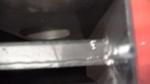 Vulkan RED PRO - полуавтоматический угольный котел твердотопливный - Вулкан РЕД ПРО