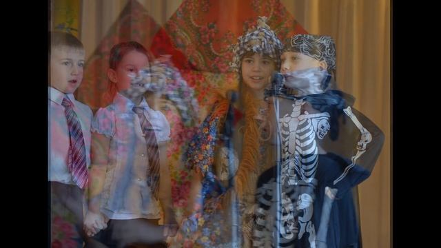 Сказка о тридевятом царстве, в котором никто не умел читать смотреть онлайн