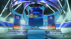 Winter Special Pack FIFA 23 Ultimate Team 500K Pack !