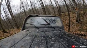 Покатушки с Бизон клуб внедорожников Jeep,Land Cruiser,нива,уаз хантер,газ 69,toyota