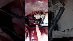 Как открыть багажник в ауди 80 б3 без ключа