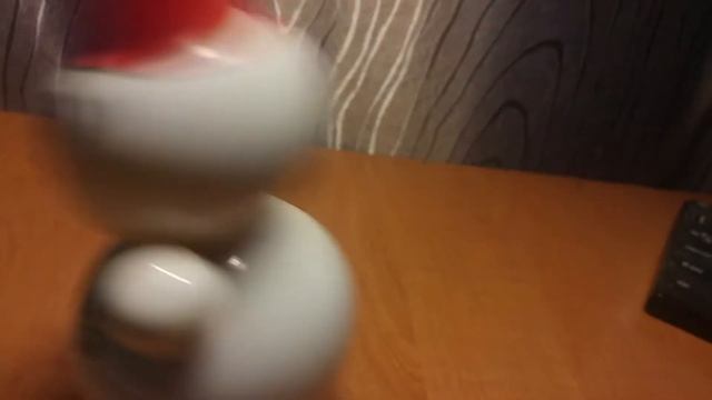 снеговик неваляшка ссср смотреть онлайн