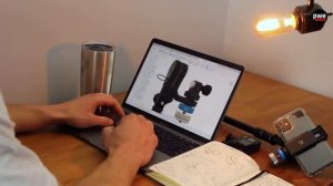 PWE News #131 | Стабилизатор за $35 | Tokina 11-20mm | Проблемы Sony | Прошивка DJI Ronin-SC