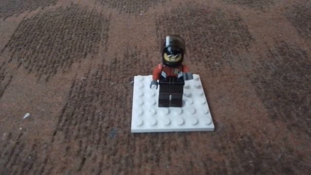 АНИМАЦИЯ | ТЕСТОВАЯ ЛЕГО АНИМАЦИЯ ПРИБЛИЖЕНИЕ КАМЕРЫ? смотреть онлайн