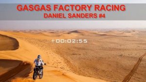 Результаты ТРЕТЬЕГО этапа Дакар 2022 Мотоциклы и мотовездеходы Dakar 2022