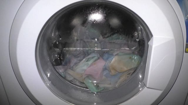 Стиральная машина ATLANT 60С102 Деликатные ткани смотреть онлайн