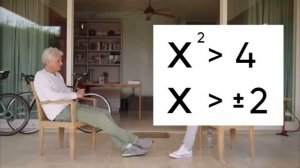 Тиньков поясняет за математику