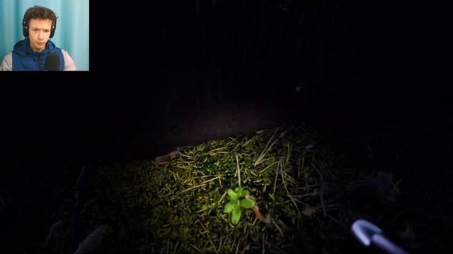 В ЛЕСУ И НЕ ТАКОЕ БЫВАЕТ - Matanga 2 - #1 смотреть онлайн