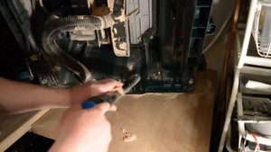 BOSCH PTS 10. Главный недостаток станка.