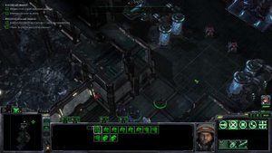 StarCraft 2 - Сердце тьмы - Часть 25а - Ачивки Wings of Liberty