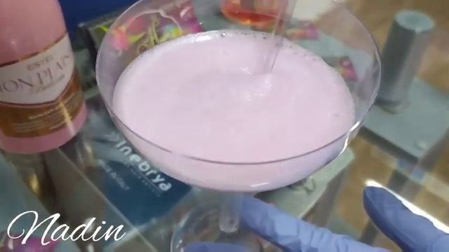 Естель*салон красоты Надин*Праздник волосам**" смотреть онлайн