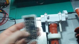 Счетчик на столбах, как бороться, РИМ 384 Яйца Ч.2