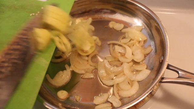 Como Hacer Salteado de Okras - Fritanga de Ocras смотреть онлайн