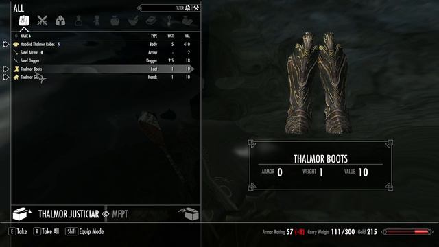 ♥ Skyrim - #1 New Beginnings & Puppies смотреть онлайн