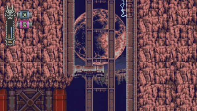 VENGEFUL GUARDIAN : MOONRIDER Gameplay Walkthrough PART 1 ( NO COMMENTARY ) смотреть онлайн