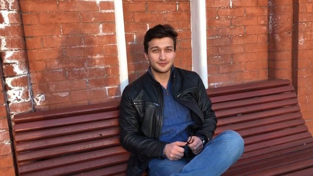 Наиль Абдрахманов актерская визитка 2019 смотреть онлайн