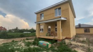 Лаишевский район с усады 140м2 6 соток 7,500 тыс