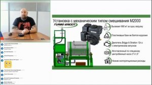 Обновленные гидропосевы Turbo Green. Преимущества и отличия новых моделей.