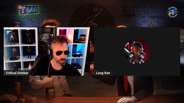 Open Bar #59 - Last Orders смотреть онлайн