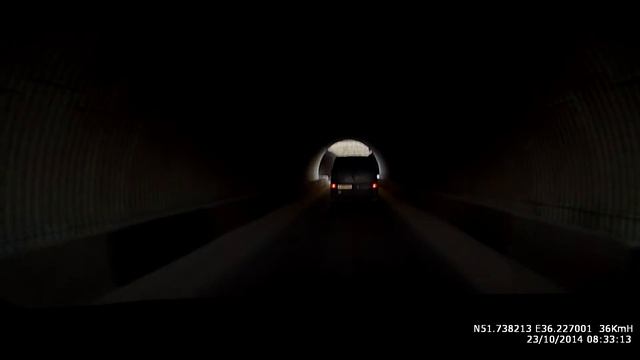 Видеорегистратор TrendVision TV-Q5NV GPS день смотреть онлайн