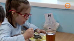 Обучение детей с ОВЗ