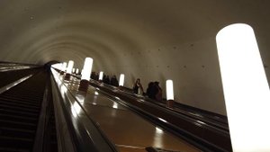 Всё о закрытии метро Смоленская