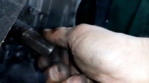 Вездеход Кайман.Срезало шлицы #2