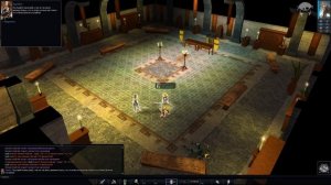 #01| Neverwinter Nights Enhanced Edition. Прохождение на русском. Максимальная сложность!