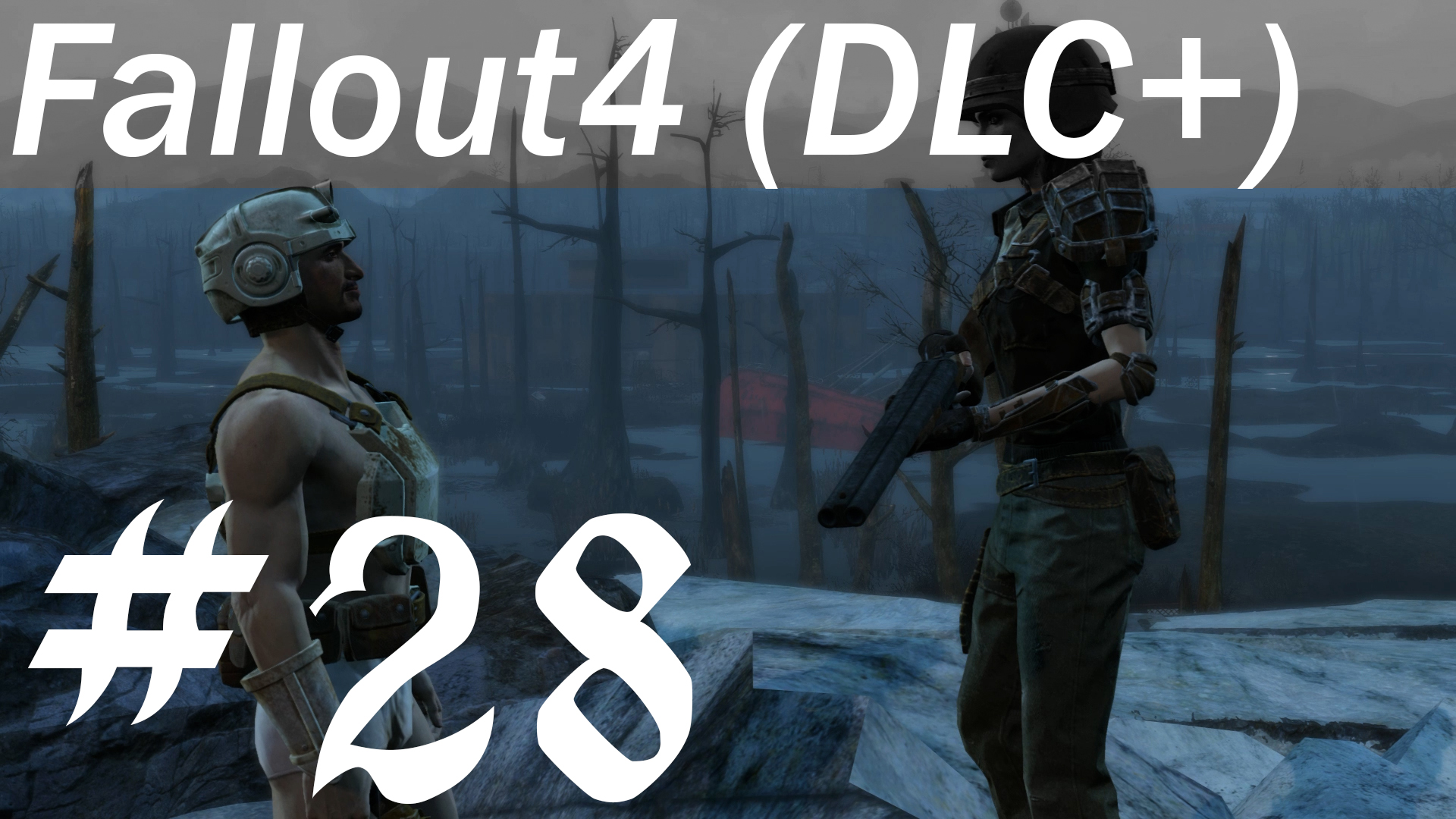 Will fallout 4 have dlc фото 1