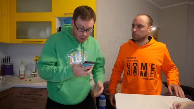 СИРЕНОГОЛОВЫЙ в реальной жизни пришел к нам домой смотреть онлайн