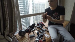 GoPro аксессуары: полезные и не очень